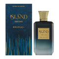 Island Dreams by Khadlaj Extrait de Parfum 100ml - Unisex