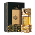 Lattafa Atheeri EDP 100ml - Dama