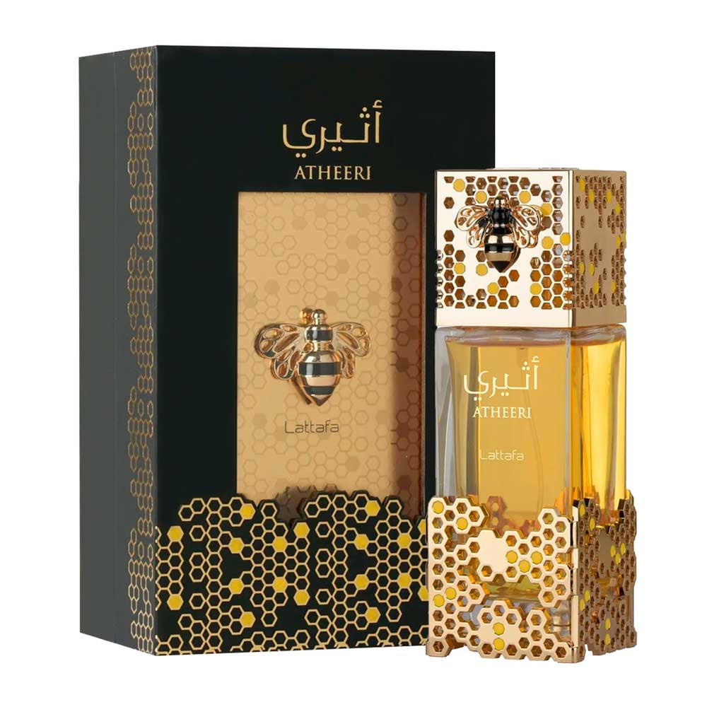 Lattafa Atheeri EDP 100ml - Dama