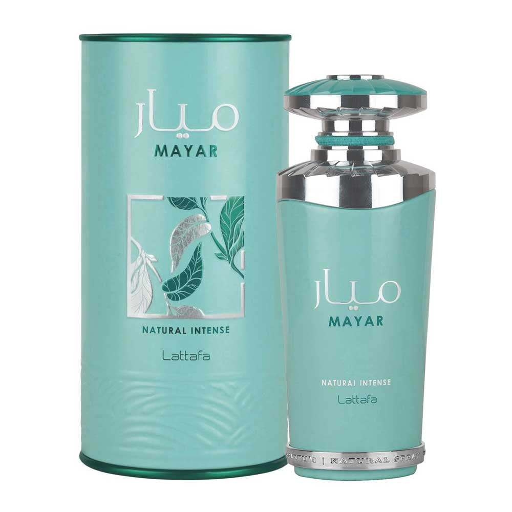 Lattafa Mayar Natural Intense EDP 100ml - Dama