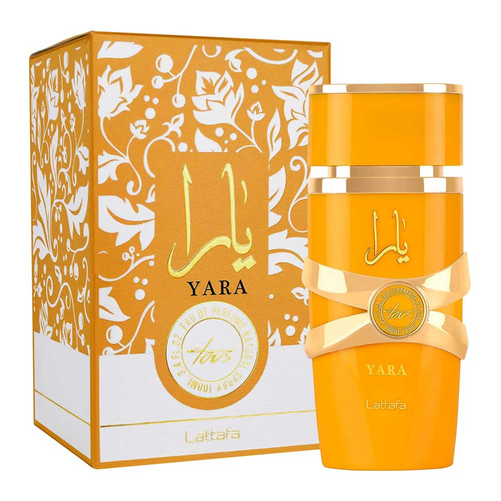 Lattafa Yara Tous EDP  100ml - Dama