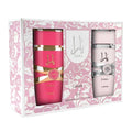 Lattafa Yara & Yara Candy Estuche 2pzs - Dama