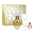 Million Gold [Metal] Estuche 3pzs - Dama