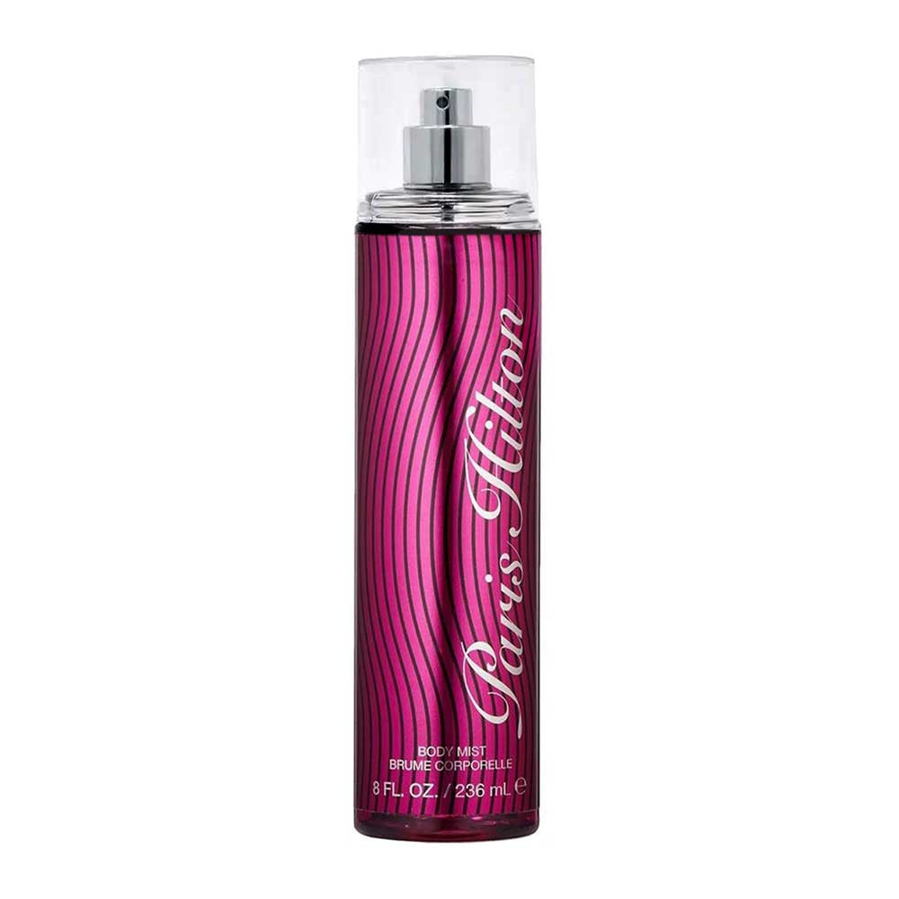 Paris Hilton  BODY Mist 236ml  - Dama