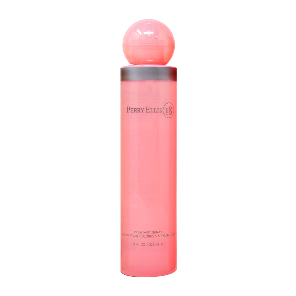 Perry 18  BODY Mist 236ml - Dama