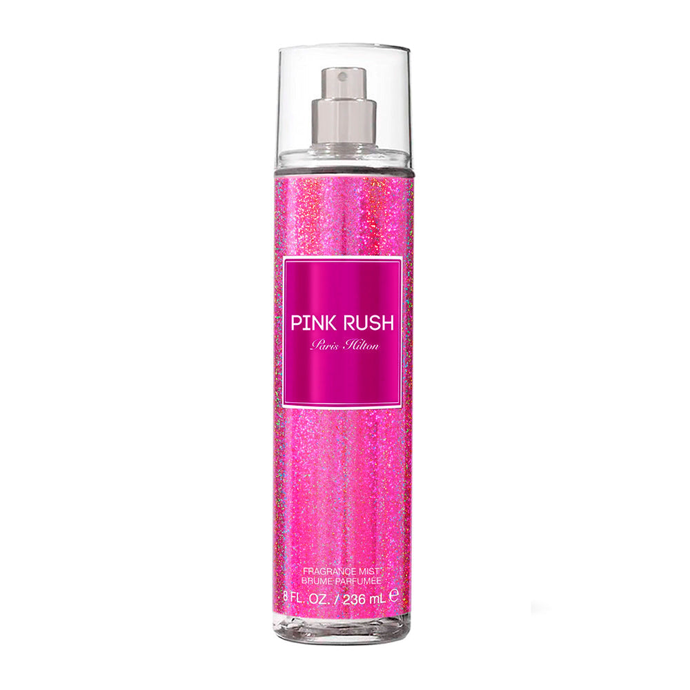 Pink Rush BODY 236ml  - Dama