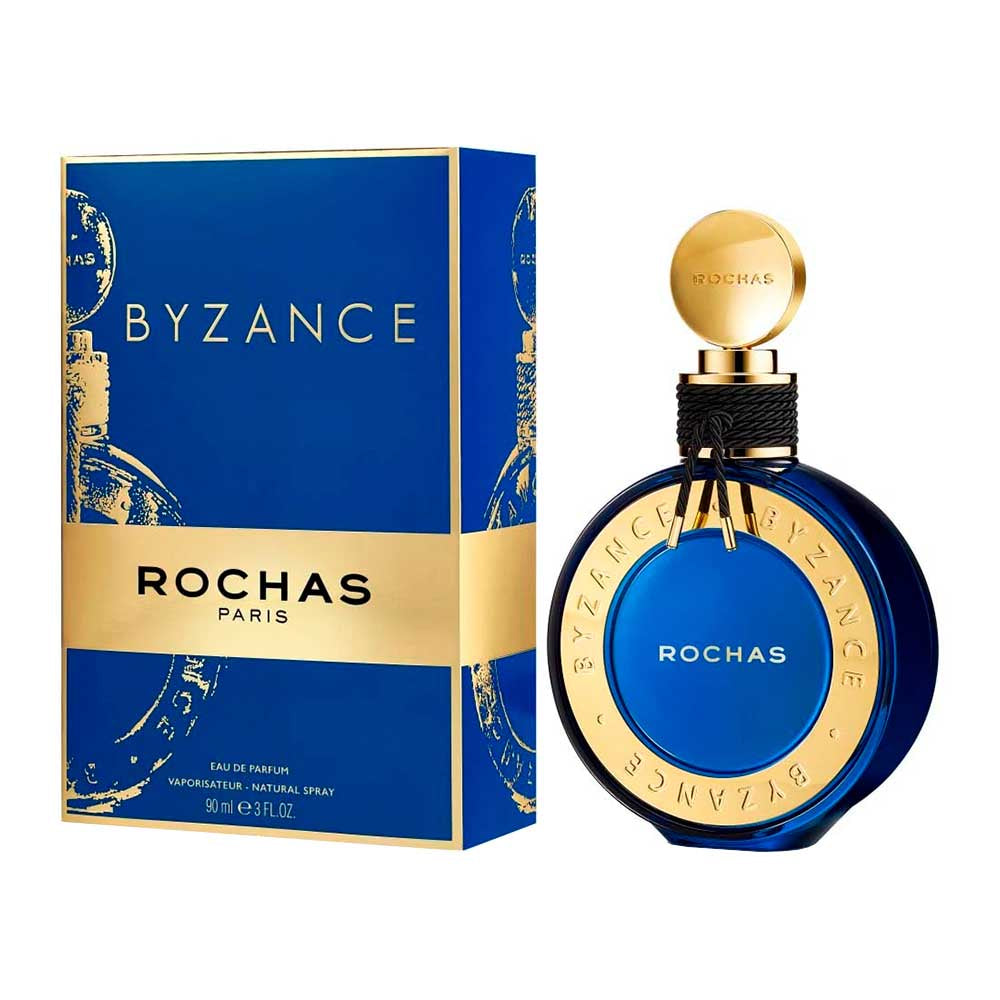 Byzance by Rochas EDP 90ml - Dama
