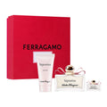 Signorina Estuche 3pzs - Dama