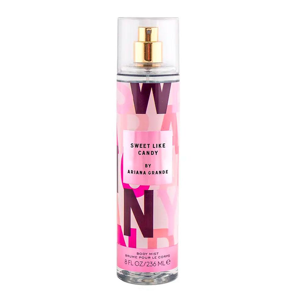 Sweet Like Candy BODY mist 236ml - Dama