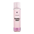Thank U next BODY 236ml  - Dama