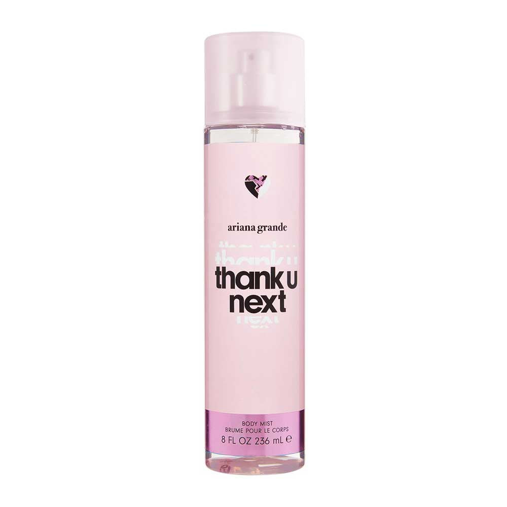 Thank U next BODY 236ml  - Dama