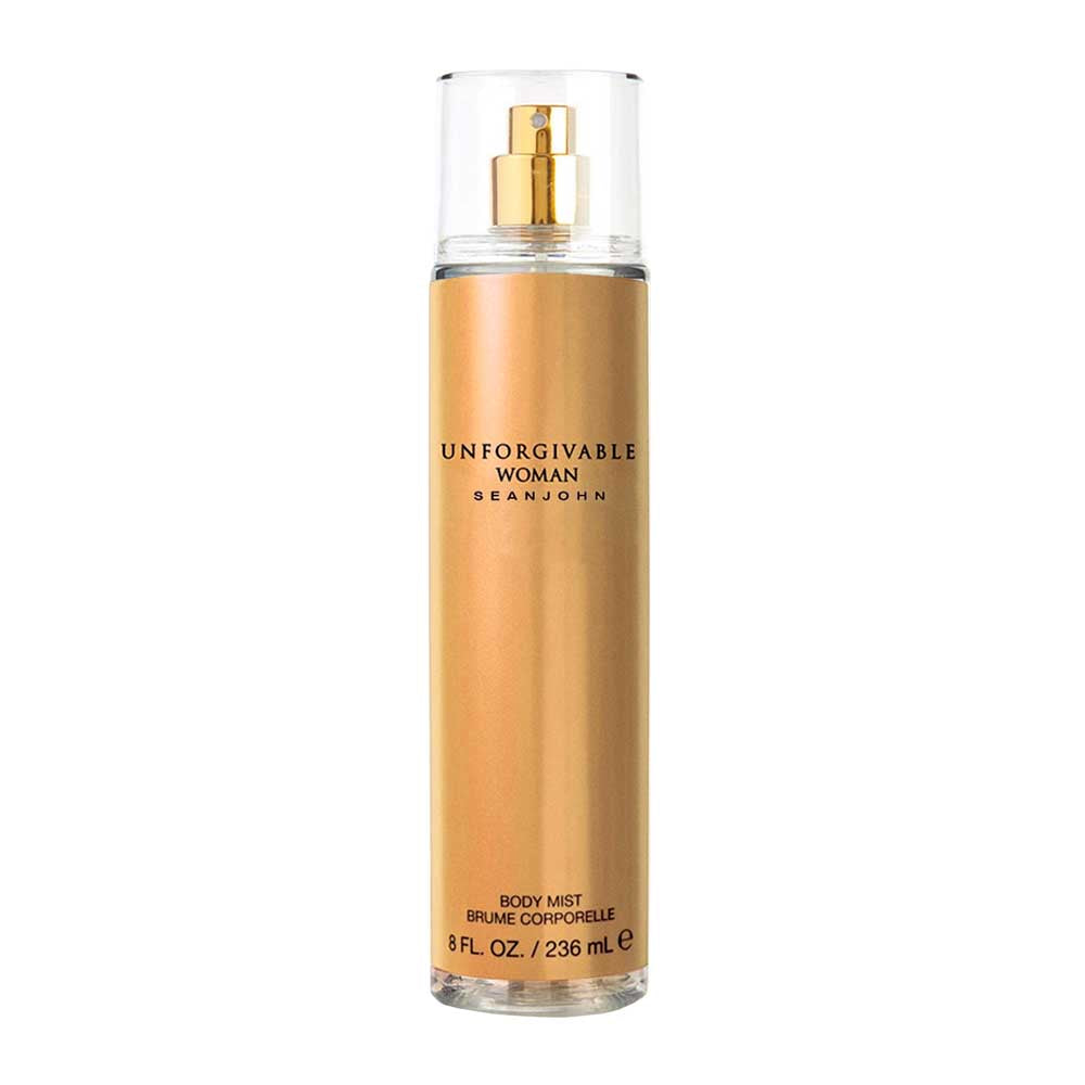 Unforgivable BODY Mist 236ml  - Dama