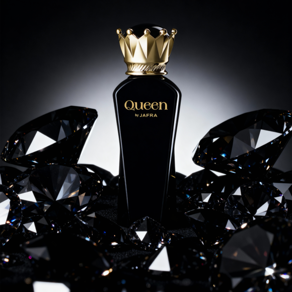 QUEEN BY JAFRA