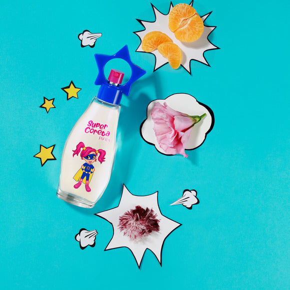 Super Coreta Colonia 50 ml