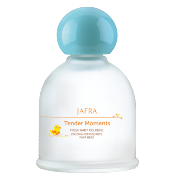 Tender Moments Colonia Refrescante para Bebé 100 ml