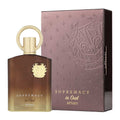 Afnan Supremacy In Oud EDP 100ml - Unisex