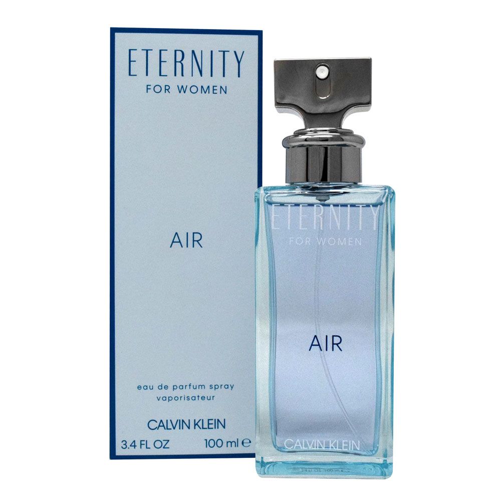 Eternity Air  EDP  100ml - Dama